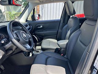 2023 Jeep Renegade Limited ZACNJDD11PPP21121 in Hempstead, NY 14