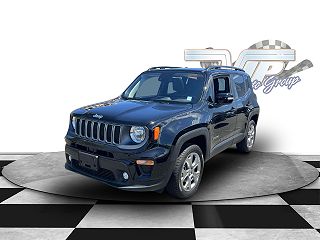 2023 Jeep Renegade Limited ZACNJDD11PPP21121 in Hempstead, NY 3