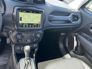 2023 Jeep Renegade Limited ZACNJDD11PPP21121 in Hempstead, NY 34