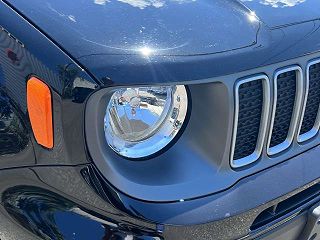 2023 Jeep Renegade Limited ZACNJDD11PPP21121 in Hempstead, NY 8