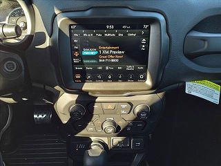 2023 Jeep Renegade Limited ZACNJDD15PPP37340 in Monroeville, PA 10