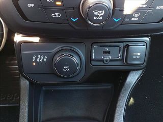 2023 Jeep Renegade Limited ZACNJDD15PPP37340 in Monroeville, PA 13