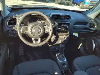 2023 Jeep Renegade Limited ZACNJDD15PPP37340 in Monroeville, PA 4