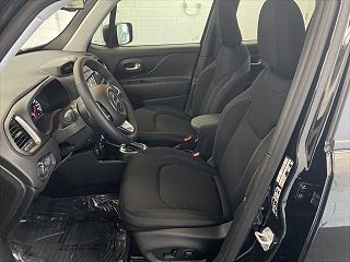 2023 Jeep Renegade  ZACNJDB14PPP72521 in Orlando, FL 14