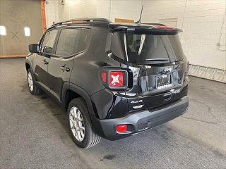 2023 Jeep Renegade  ZACNJDB14PPP72521 in Orlando, FL 7