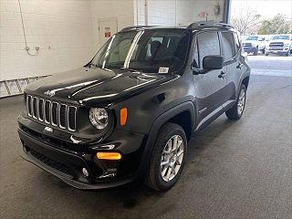 2023 Jeep Renegade  ZACNJDB14PPP72521 in Orlando, FL 9