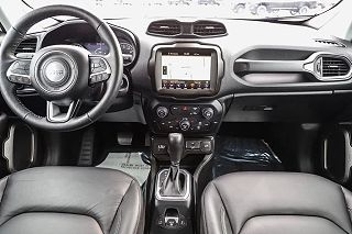 2023 Jeep Renegade Limited ZACNJDD14PPP21839 in Yuba City, CA 10
