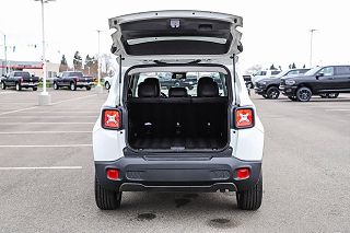 2023 Jeep Renegade Limited ZACNJDD14PPP21839 in Yuba City, CA 24