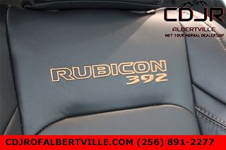 2023 Jeep Wrangler Rubicon 1C4JJXSJ4PW597726 in Albertville, AL 17