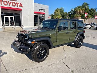 2023 Jeep Wrangler Sport VIN: 1C4HJXDG9PW545198