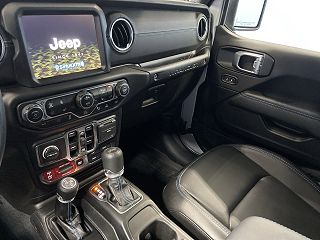2023 Jeep Wrangler Rubicon 4xe 1C4JJXR69PW594841 in East Hartford, CT 14