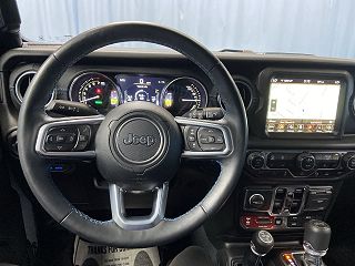 2023 Jeep Wrangler Rubicon 4xe 1C4JJXR69PW594841 in East Hartford, CT 22