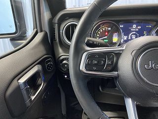 2023 Jeep Wrangler Rubicon 4xe 1C4JJXR69PW594841 in East Hartford, CT 23