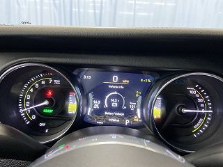 2023 Jeep Wrangler Rubicon 4xe 1C4JJXR69PW594841 in East Hartford, CT 25