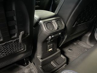 2023 Jeep Wrangler Rubicon 4xe 1C4JJXR69PW594841 in East Hartford, CT 31