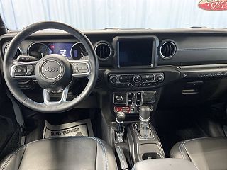 2023 Jeep Wrangler Rubicon 4xe 1C4JJXR69PW594841 in East Hartford, CT 33