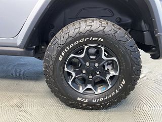 2023 Jeep Wrangler Rubicon 4xe 1C4JJXR69PW594841 in East Hartford, CT 35