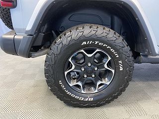 2023 Jeep Wrangler Rubicon 4xe 1C4JJXR69PW594841 in East Hartford, CT 41