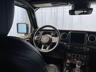 2023 Jeep Wrangler Rubicon 4xe 1C4JJXR69PW594841 in East Hartford, CT 45