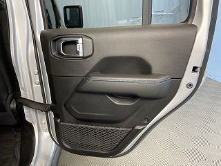 2023 Jeep Wrangler Rubicon 4xe 1C4JJXR69PW594841 in East Hartford, CT 47