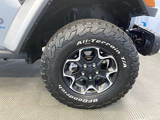 2023 Jeep Wrangler Rubicon 4xe 1C4JJXR69PW594841 in East Hartford, CT 52