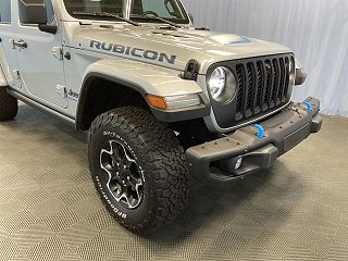 2023 Jeep Wrangler Rubicon 4xe 1C4JJXR69PW594841 in East Hartford, CT 53