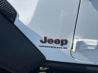 2023 Jeep Wrangler Rubicon 1C4HJXFN6PW508444 in Paola, KS 10