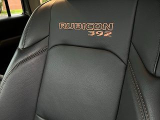 2023 Jeep Wrangler Rubicon 1C4JJXSJXPW678763 in Shelby, NC 15