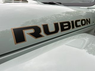 2023 Jeep Wrangler Rubicon 1C4JJXSJXPW678763 in Shelby, NC 36