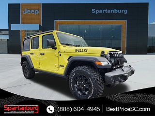 2023 Jeep Wrangler Sport VIN: 1C4HJXDN2PW695782