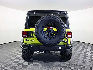 2023 Jeep Wrangler Rubicon 1C4HJXFN4PW602693 in Wrightsville, PA 16