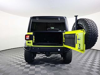 2023 Jeep Wrangler Rubicon 1C4HJXFN4PW602693 in Wrightsville, PA 17
