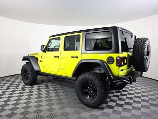 2023 Jeep Wrangler Rubicon 1C4HJXFN4PW602693 in Wrightsville, PA 29