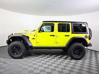 2023 Jeep Wrangler Rubicon 1C4HJXFN4PW602693 in Wrightsville, PA 30