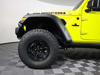 2023 Jeep Wrangler Rubicon 1C4HJXFN4PW602693 in Wrightsville, PA 31