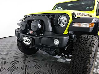 2023 Jeep Wrangler Rubicon 1C4HJXFN4PW602693 in Wrightsville, PA 39