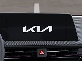 2023 Kia EV6 GT-Line KNDC4DLC8P5115425 in Lowell, MA 18