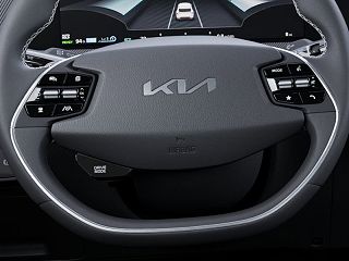 2023 Kia EV6 GT-Line KNDC4DLC8P5115425 in Lowell, MA 20