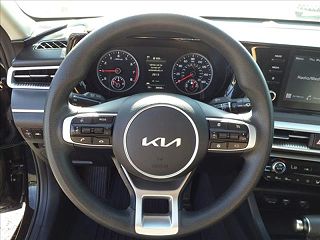 2023 Kia K5 LXS 5XXG14J20PG194878 in Lynchburg, VA 19