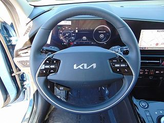 2023 Kia Niro EV Wind KNDCR3L11P5061332 in Santa Fe, NM 15