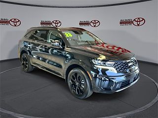 2023 Kia Sorento SX VIN: 5XYRKDLF0PG192324