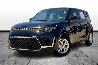 2023 Kia Soul LX VIN: KNDJ23AU3P7866097