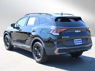 2023 Kia Sportage X-Pro Prestige 5XYK7CAF6PG018984 in Gladstone, OR 3