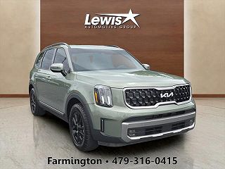 2023 Kia Telluride  VIN: 5XYP5DGC7PG364525