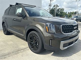 2023 Kia Telluride EX VIN: 5XYP3DGC7PG339694