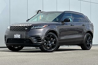 2023 Land Rover Range Rover Velar R-Dynamic S VIN: SALYT2EU7PA363930