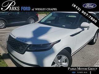 2023 Land Rover Range Rover Velar S VIN: SALYJ2EX2PA349000