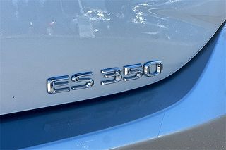 2023 Lexus ES 350 58ACZ1B11PU155985 in Oakland, CA 34
