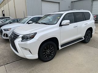 2023 Lexus GX 460 JTJAM7BX0P5347690 in Baton Rouge, LA 11