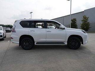 2023 Lexus GX 460 JTJAM7BX0P5347690 in Baton Rouge, LA 4